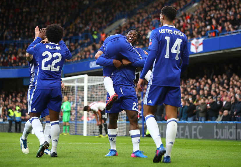FA Cup: Manchester City e Chelsea volano agli ottavi. Rimonta da urlo per il Tottenham preview