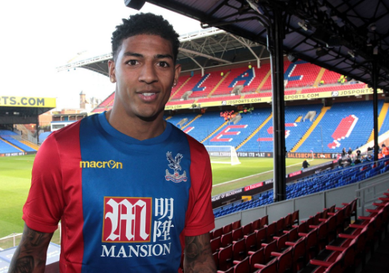 Ufficiale: Crystal Palace, preso l’olandese Patrick Van Aanholt article-post