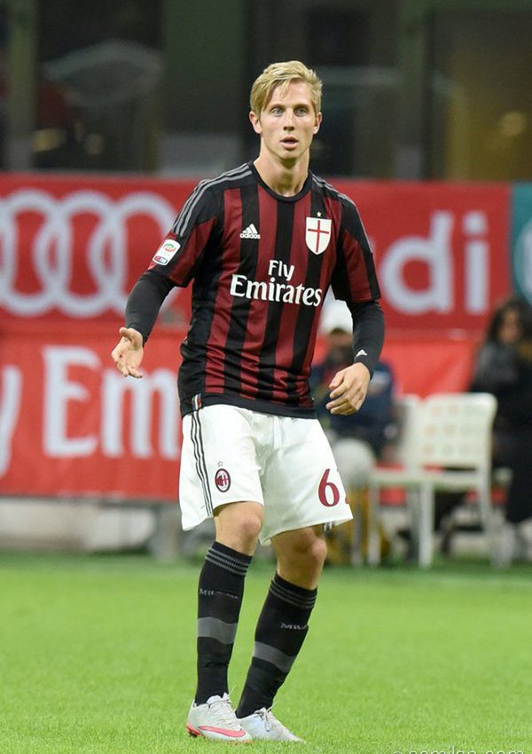 Cittadella, ecco Vido: ora è anche ufficiale preview