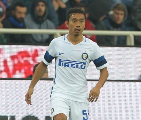 Dalla Francia: il Marsiglia ci prova per Nagatomo preview