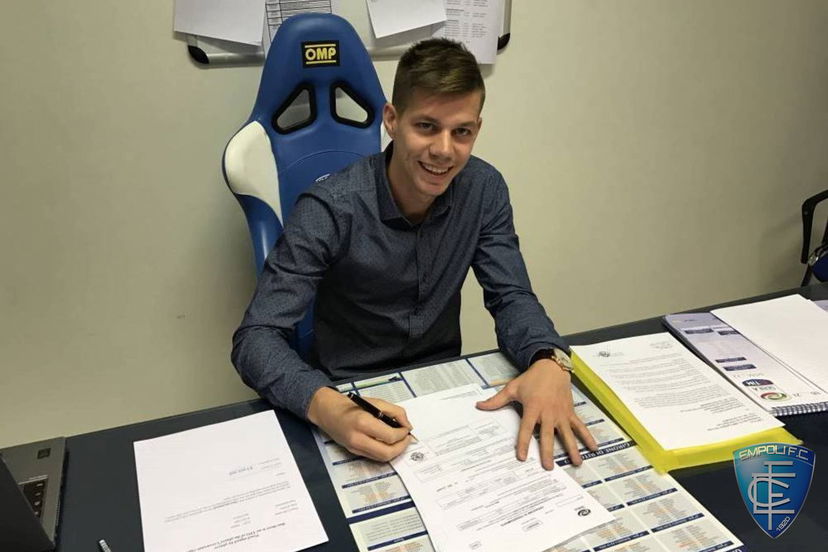 Dalla Turchia: Zajc a un passo dal Brescia, al Fenerbahce 4 milioni preview