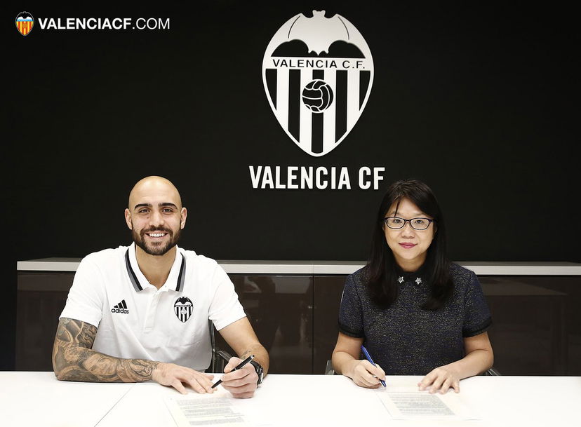Zaza al Valencia: il comunicato della Juve, cifre confermate preview