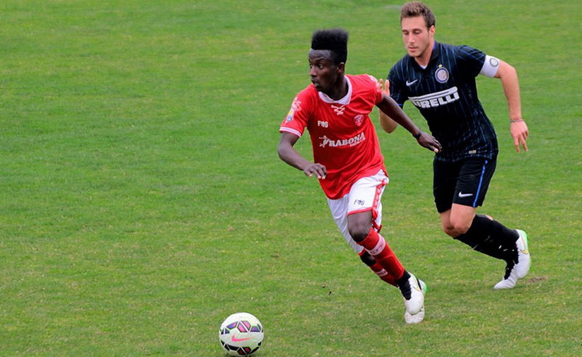 Zebli al Genk: ora è anche ufficiale article-post