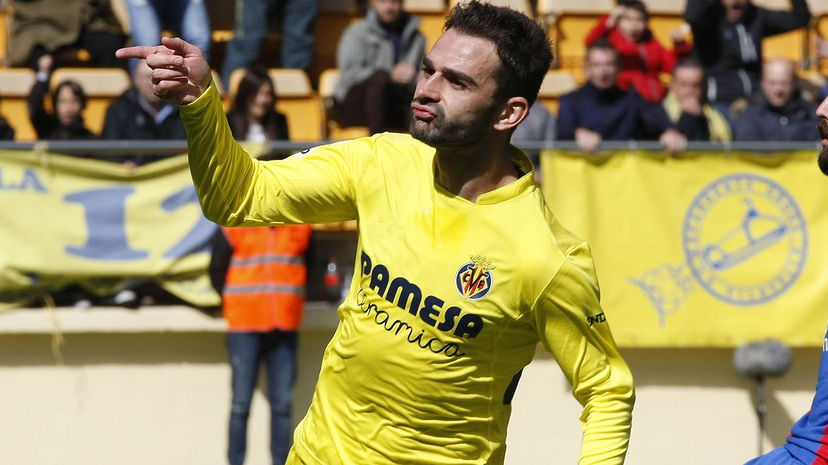 Ufficiale: Porto, Adrian Lopez di nuovo in prestito al Villarreal preview
