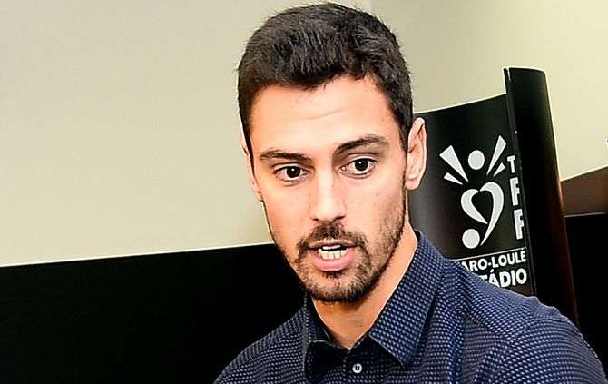 A Bola: Andrè Pinto ha scelto lo Sporting Lisbona. No a Benfica e Fiorentina preview