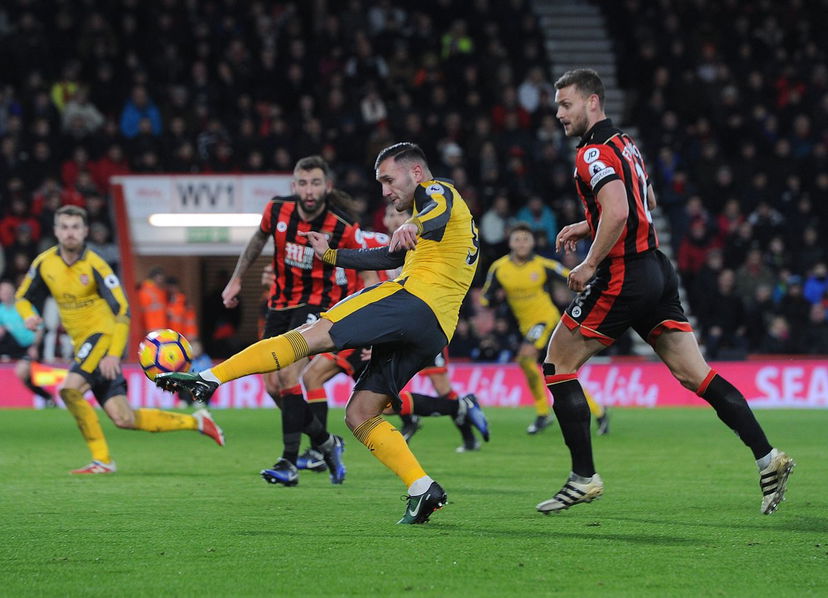 Premier League: Arsenal, mega rimonta dallo 0-3 al 3-3. Mazzarri perde ancora preview