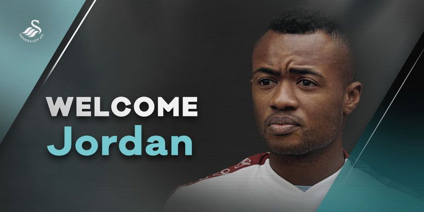 Ufficiale: Swansea, preso Jordan Ayew preview