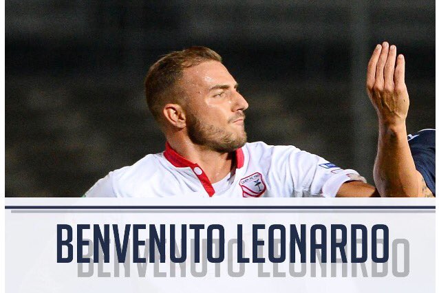 Ora è anche ufficiale: Blanchard al Brescia preview