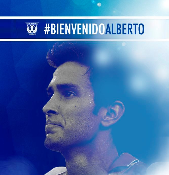 Ufficiale: Porto, Alberto Bueno in prestito al Leganes preview