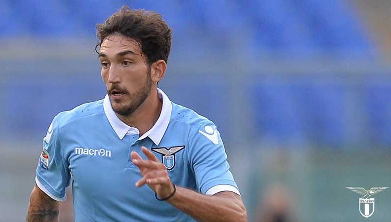Lazio, visite mediche terminate per Cataldi. Ora il Benevento… preview