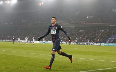 Twitter Psg