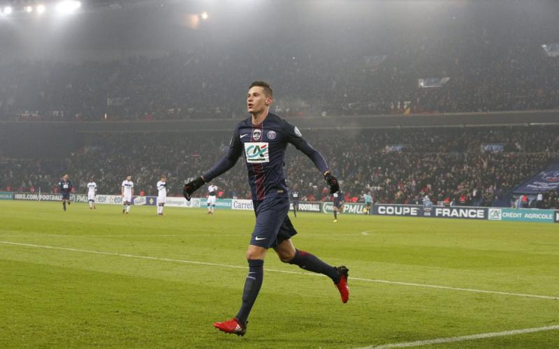Twitter Psg