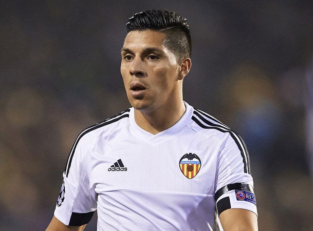 Dal Portogallo: Sporting, c’è l’offerta per Enzo Perez. Le ultime article-post