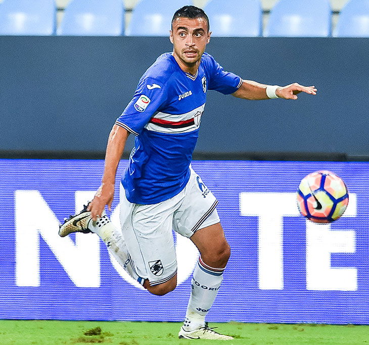 Eramo-Benevento, manca solo l’annuncio preview