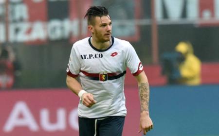 uff Genoa