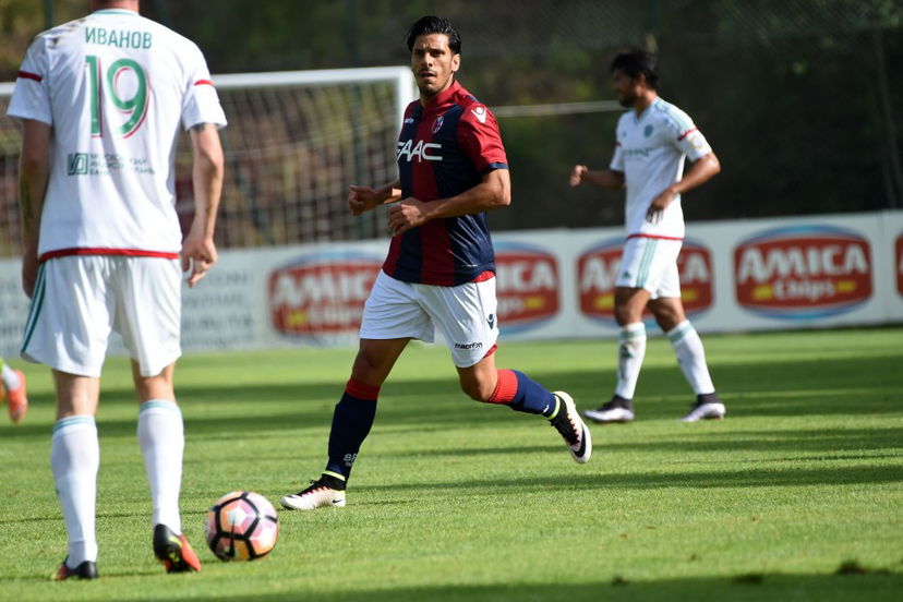 Esclusiva: Floccari, la Spal vuole chiudere preview