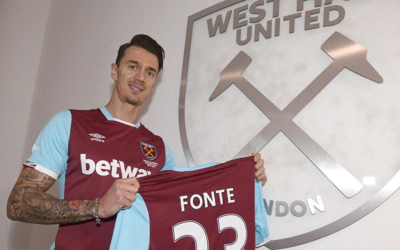 twitter west ham