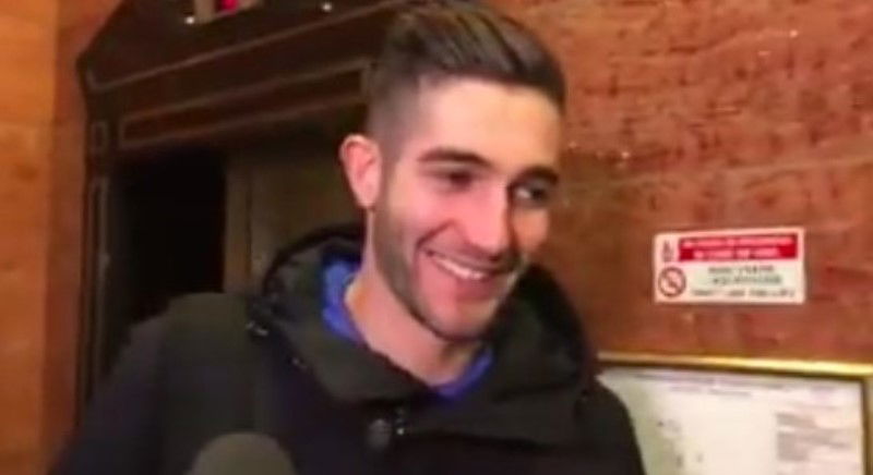Gagliardini arrivato a Milano: “È un sogno che si avvera” preview