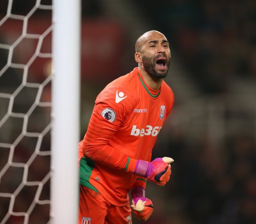 Dall’Inghilterra: Manchester United, trattativa in corso per il portiere Grant preview