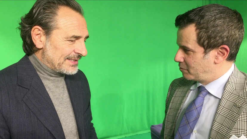 3 domande sul mercato a Cesare Prandelli preview