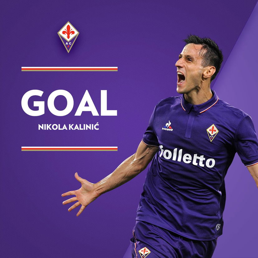 Cina o non Cina, questo Kalinic è la sintesi perfetta dell’attaccante moderno preview