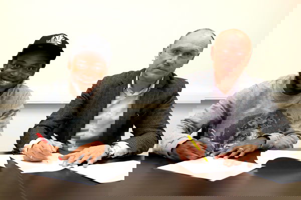 Ora è ufficiale: Milan, Luiz Adriano vola allo Spartak Mosca preview