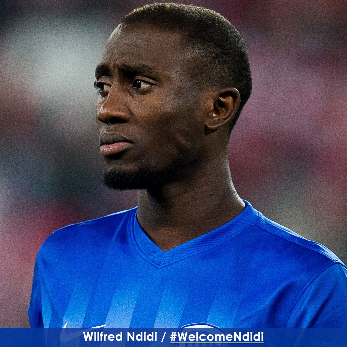 Ndidi: “Ho ricevuto una grande accoglienza. Ranieri? C’è già un bel feeling” article-post