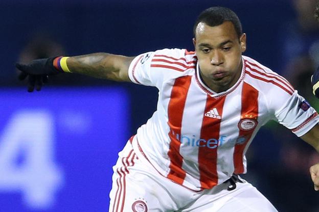 L’Equipe: Olympiacos, sirene dalla Ligue 1 per Pardo. C’è il Nantes article-post