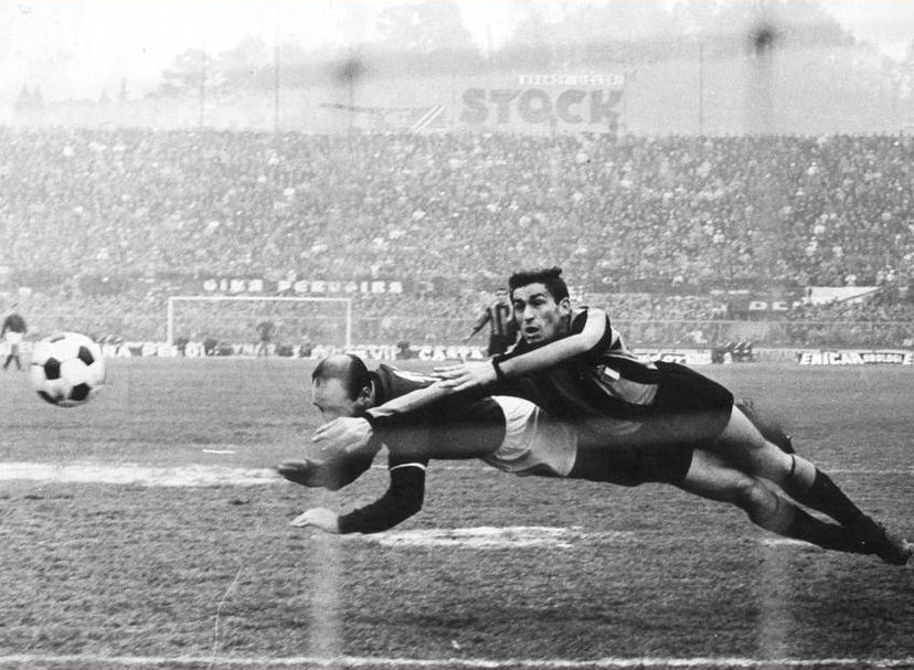 Il mondo del calcio piange Ezio Pascutti preview