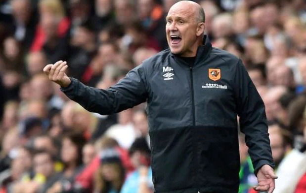 Ufficiale: Hull City, esonerato Mike Phelan preview