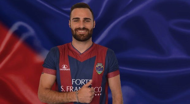 Esclusiva: Andria, offerta per Rafael Lopes del Chaves! preview