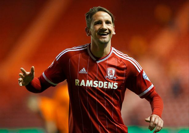 Dall’Inghilterra: Leicester, nuovo tentativo per Gaston Ramirez preview