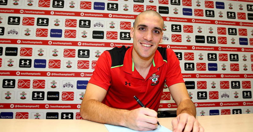 Ufficiale: Southampton, blindato Oriol Romeu fino al 2021 preview