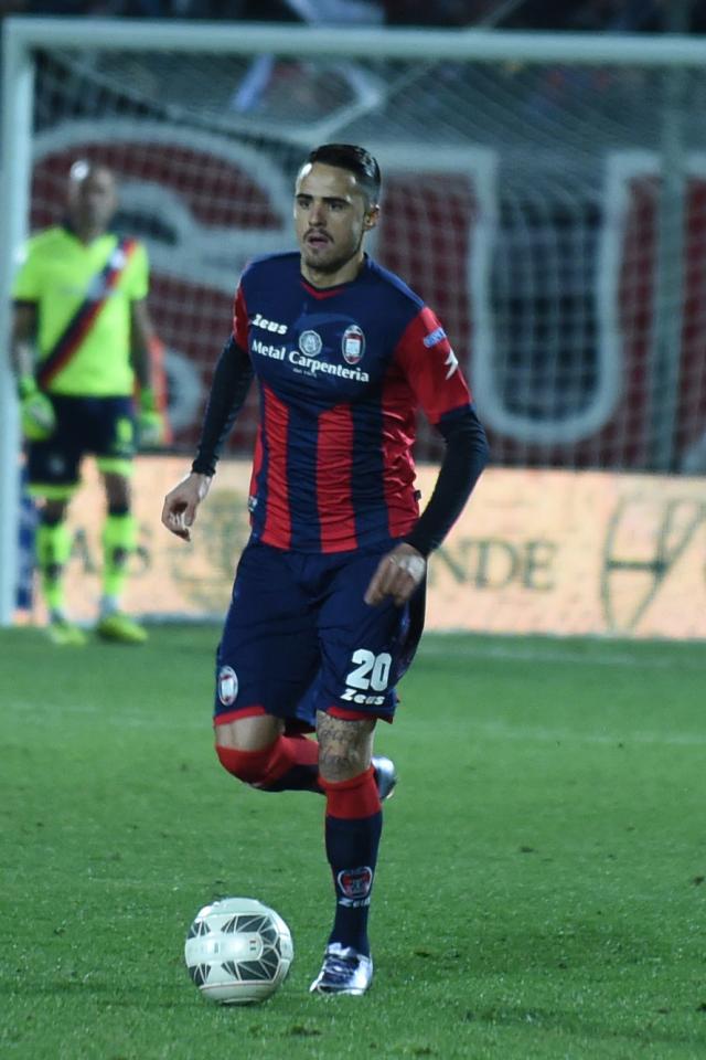 Esclusiva: Salzano, sorpasso Bari sull’Entella. E Gnoukouri… article-post