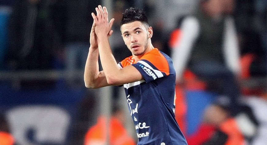Ufficiale: colpo Marsiglia, preso Sanson dal Montpellier article-post