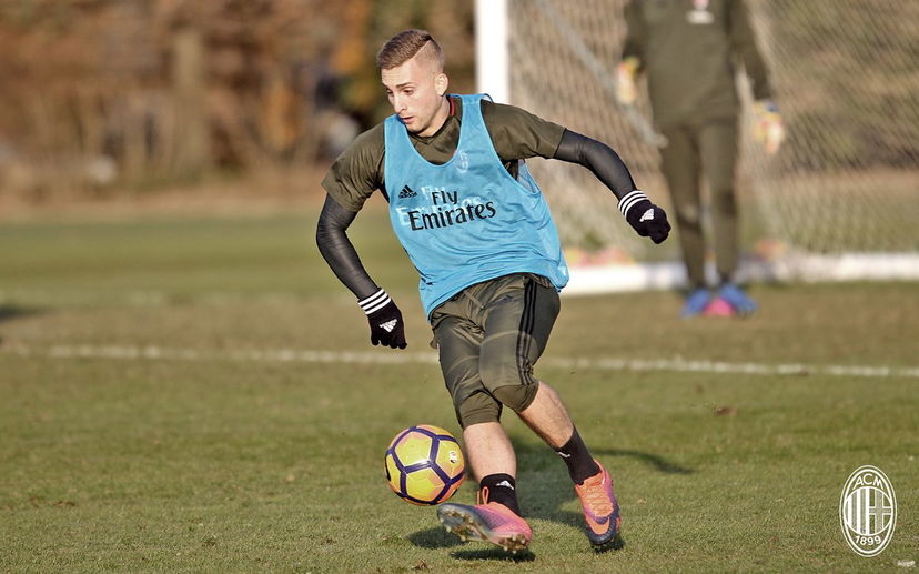 Deulofeu: “Il Milan è il club più glorioso d’Italia, sono felicissimo” preview