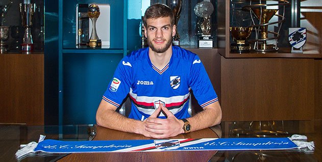 L’indiscrezione: Simic all’Empoli, tutto confermato. E su Laurini-Samp… preview