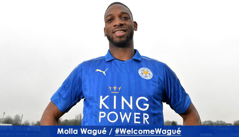 Ufficiale: Leicester, dall’Udinese arriva in prestito Wague preview