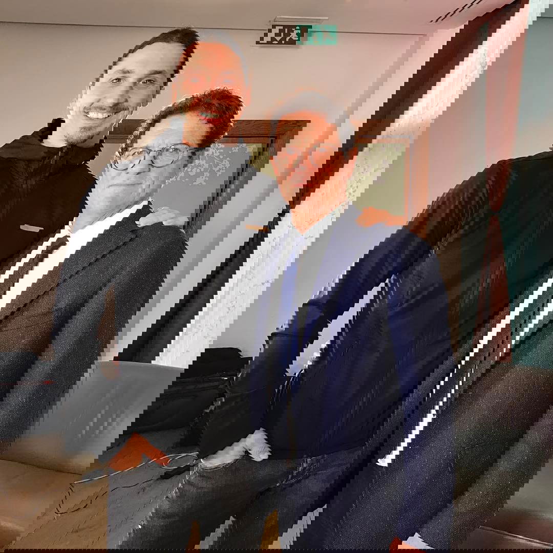 Ibrahimovic ringrazia Capello: “E’ colui che ha cambiato il mio modo di giocare” article-post