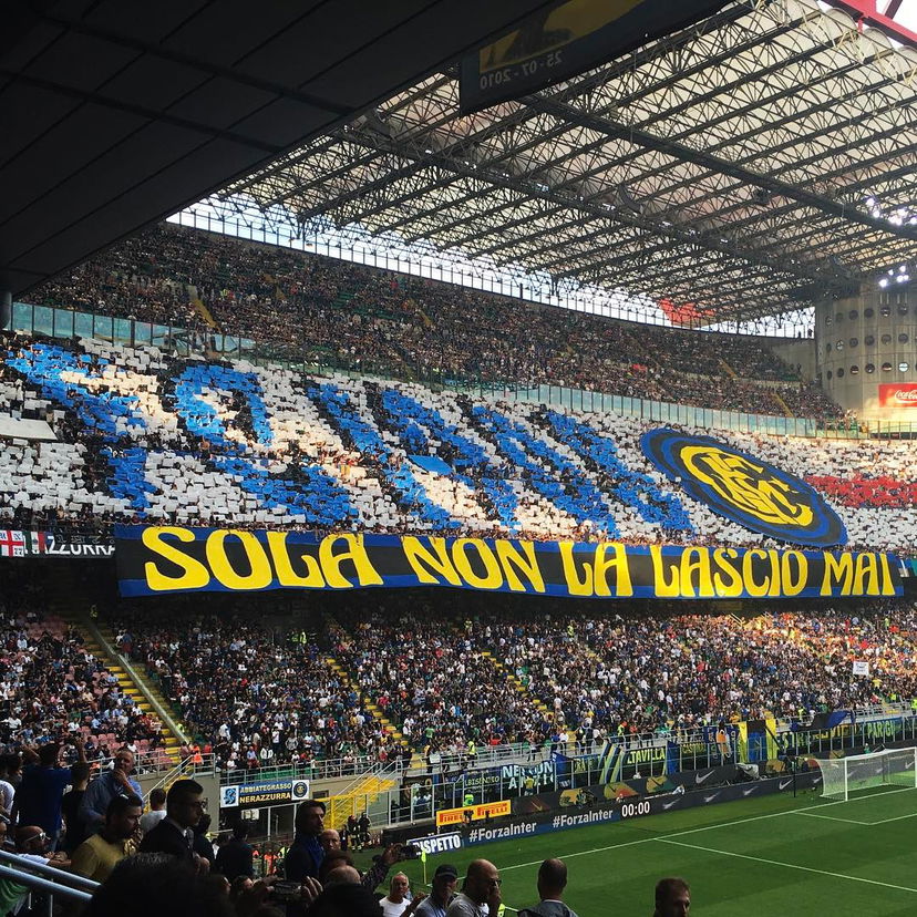 Steven Zhang carica l’Inter: “Sola non la lascio mai” preview