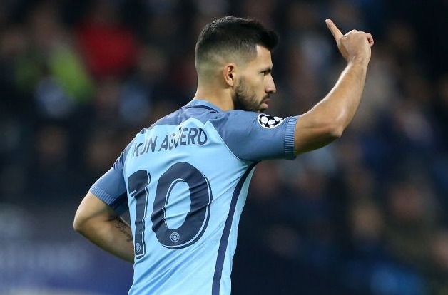 Times: PSG, offerta da 70 milioni per Aguero preview