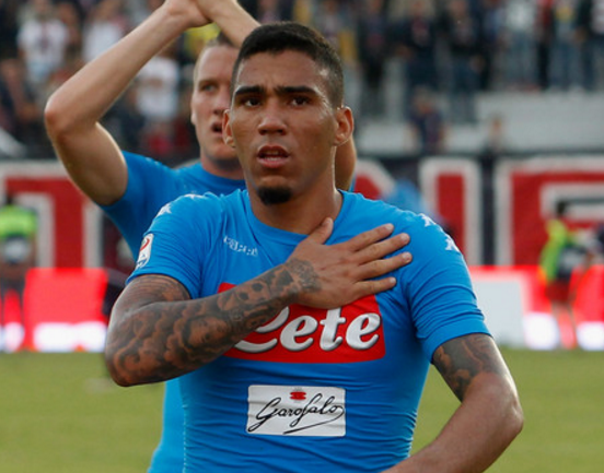 Allan: “A Udine bella esperienza per me, ma ora penso al Napoli e voglio i tre punti. La Roma…” preview