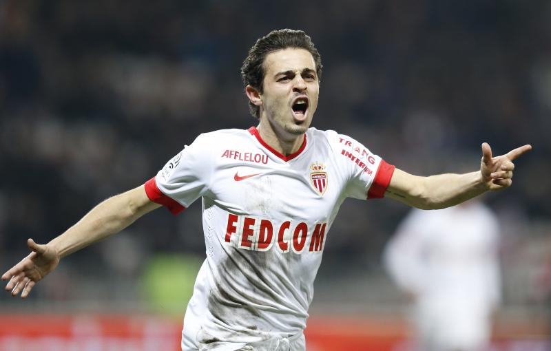 Mundo Deportivo: Bayern pronto a fare follie per Bernardo Silva preview
