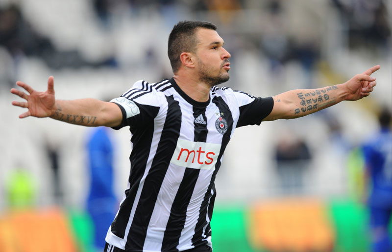 Esclusiva: Bojinov stasera a Pescara. Domani le visite preview