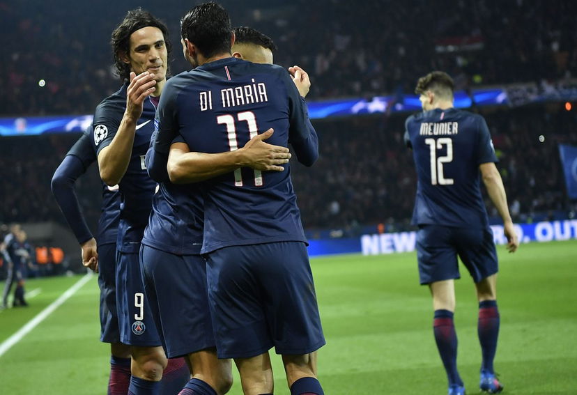 Cavani-Di Maria, un compleanno da sogno preview