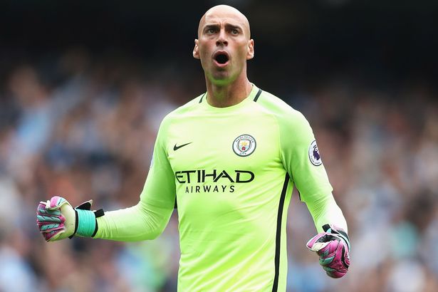 Dall’Inghilterra: Newcastle, c’è anche Caballero per la porta preview