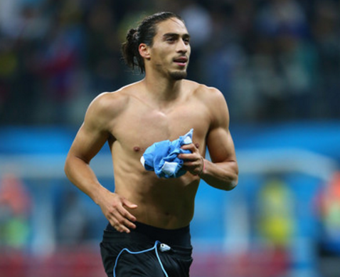 Ora è ufficiale: Lazio, contratto annuale con opzione per Caceres preview