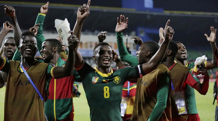 Coppa d’Africa: in finale trionfa il Camerun, 2-1 e l’Egitto di Salah è beffato article-post