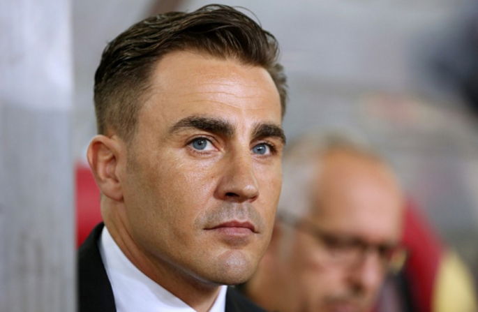 Cannavaro lascia la nazionale cinese: “Starei poco con la mia famiglia”. E Lippi… preview