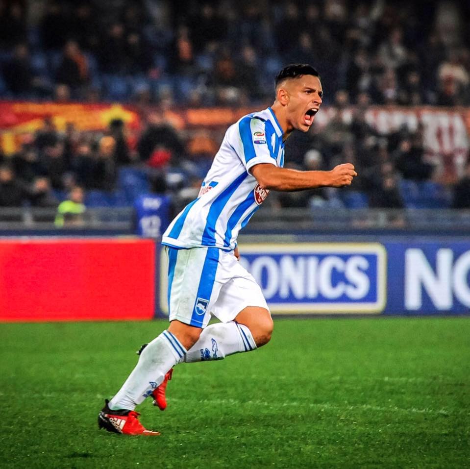 Caprari-Sassuolo, pista vecchia e confermata article-post